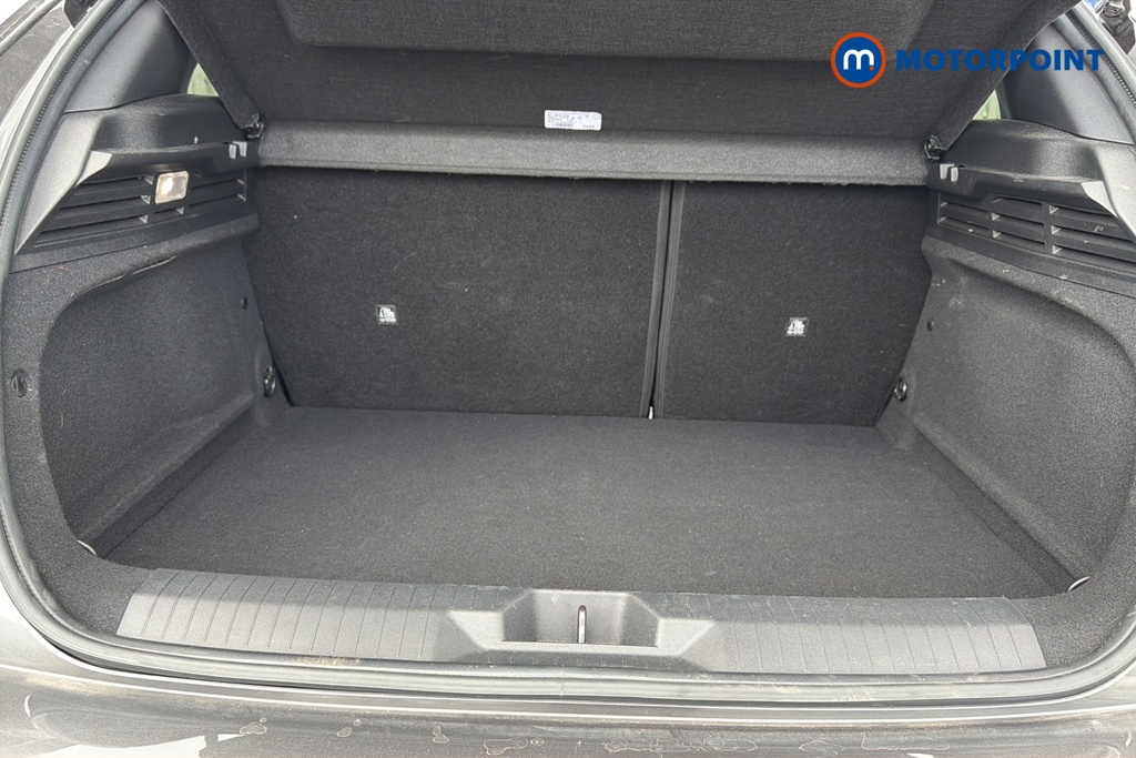 Vauxhall Astra GS Automatic Electric Hatchback - Stock Number (1658435) - 30th supplementary image