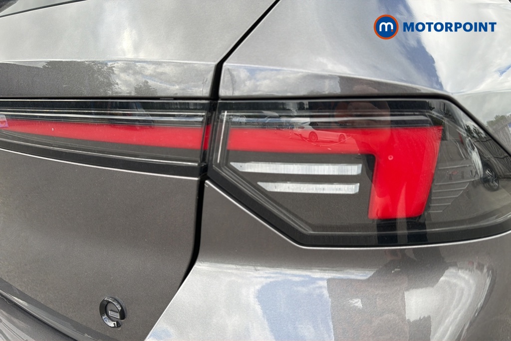 Vauxhall Astra GS Automatic Electric Hatchback - Stock Number (1658435) - 36th supplementary image
