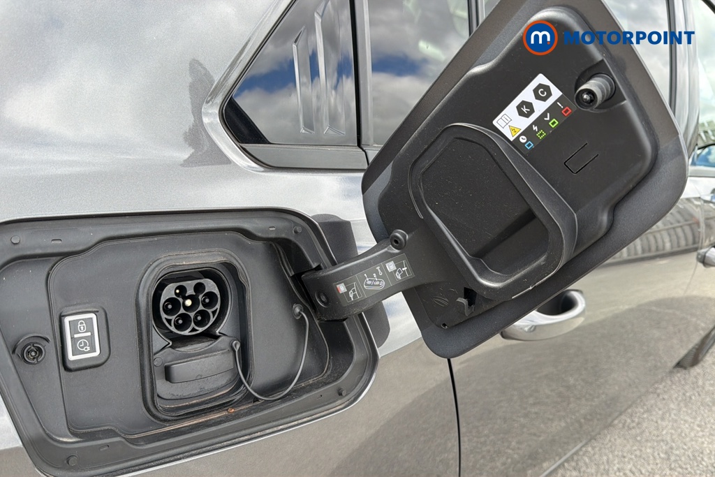 Vauxhall Astra GS Automatic Electric Hatchback - Stock Number (1658435) - 41st supplementary image
