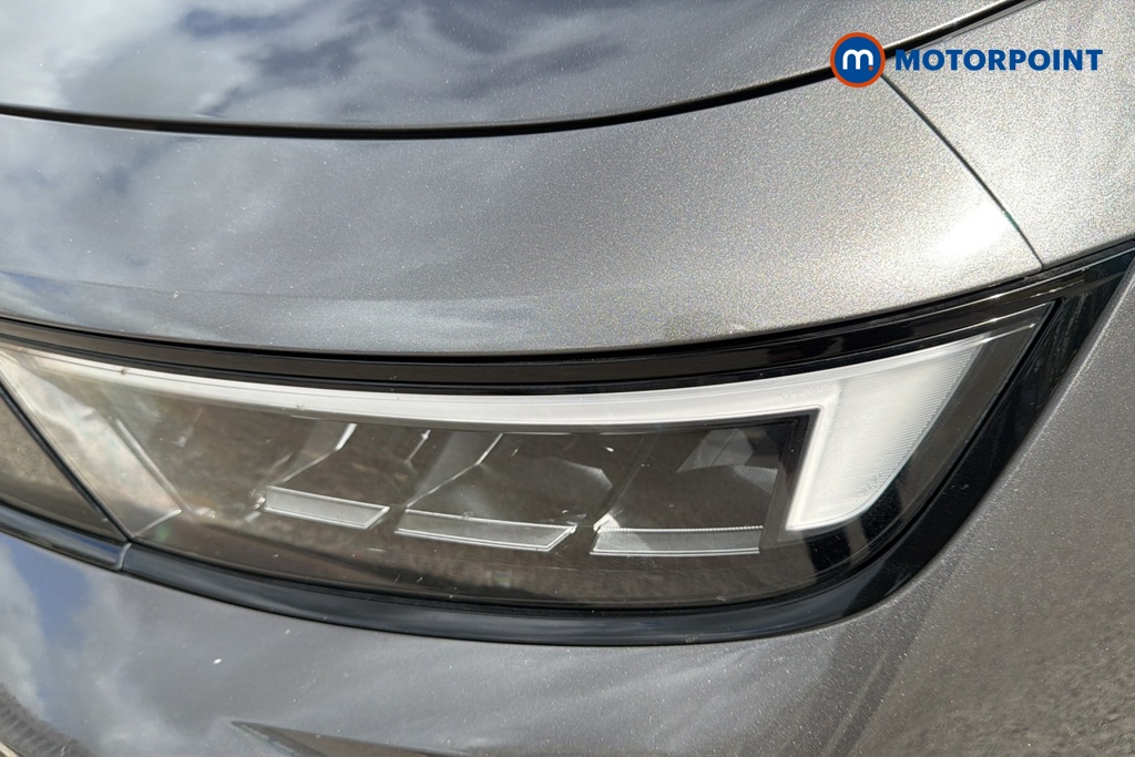 Vauxhall Astra GS Automatic Electric Hatchback - Stock Number (1658435) - 42nd supplementary image