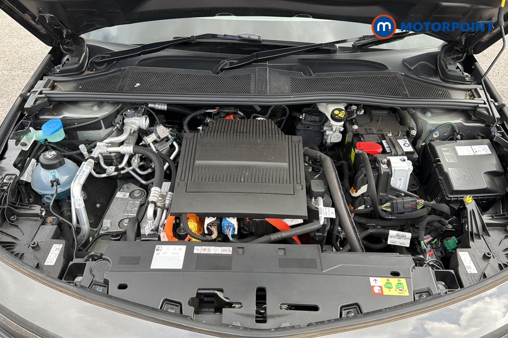 Vauxhall Astra GS Automatic Electric Hatchback - Stock Number (1658435) - 48th supplementary image