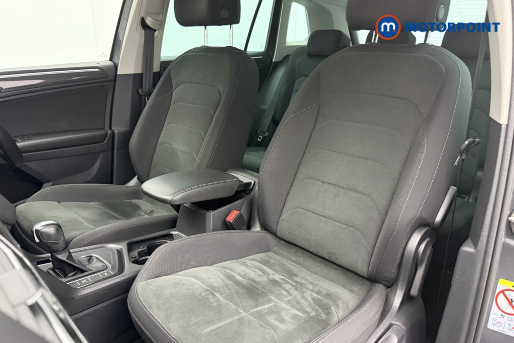 Volkswagen Tiguan SEL Automatic Petrol SUV - Stock Number (1594341) - 3rd supplementary image