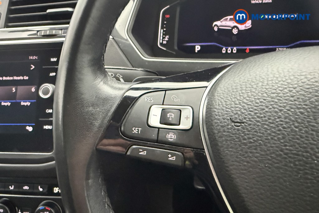 Volkswagen Tiguan SEL Automatic Petrol SUV - Stock Number (1594341) - 7th supplementary image