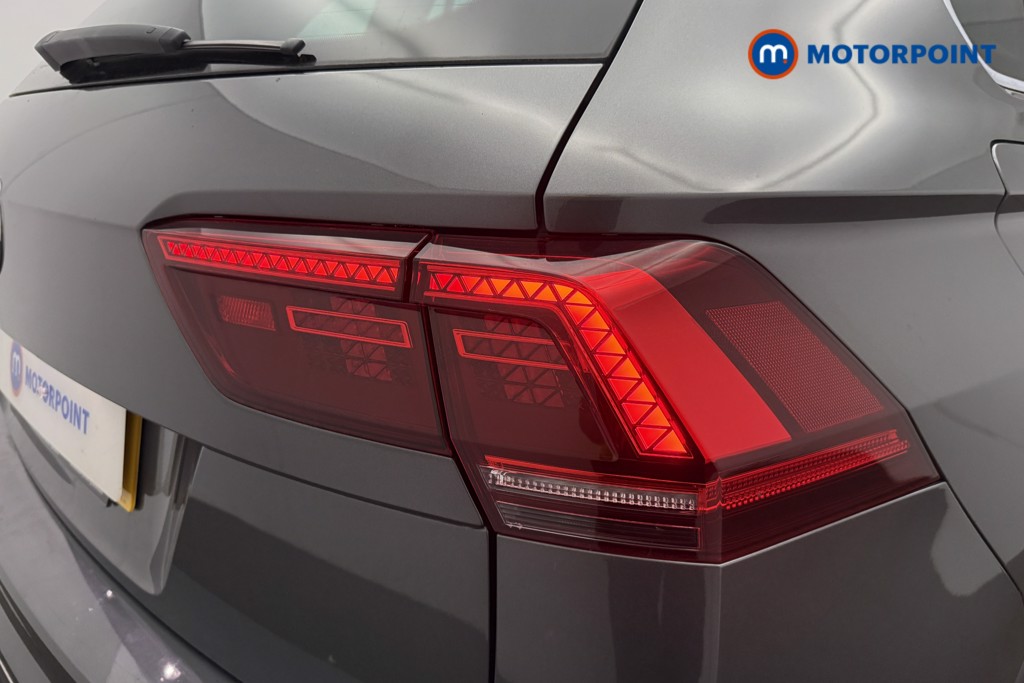 Volkswagen Tiguan SEL Automatic Petrol SUV - Stock Number (1594341) - 18th supplementary image