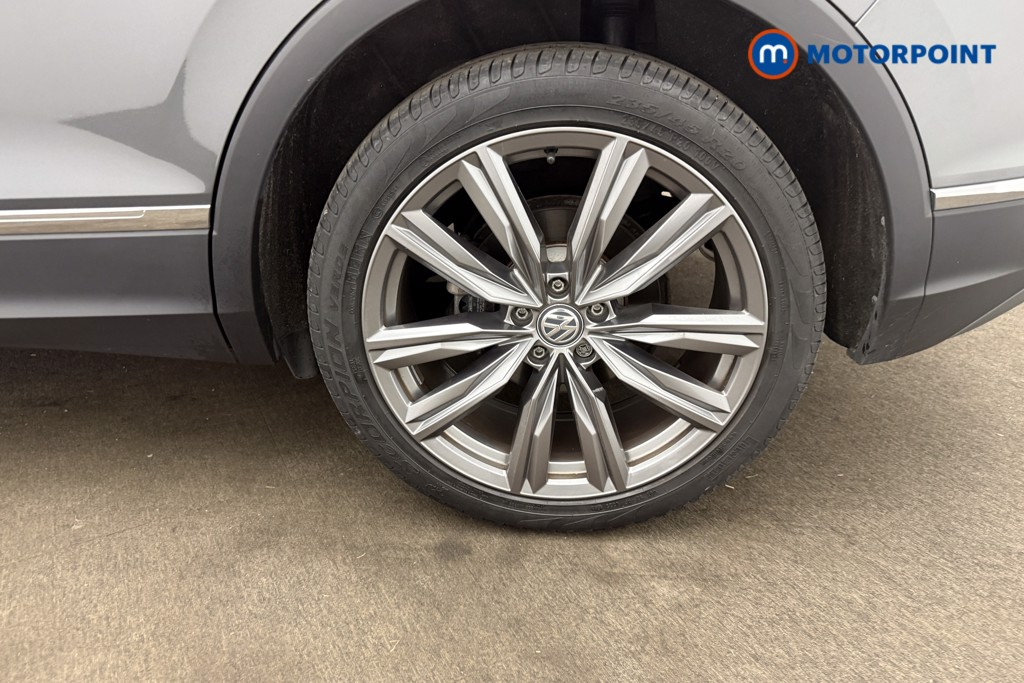 Volkswagen Tiguan SEL Automatic Petrol SUV - Stock Number (1594341) - 24th supplementary image