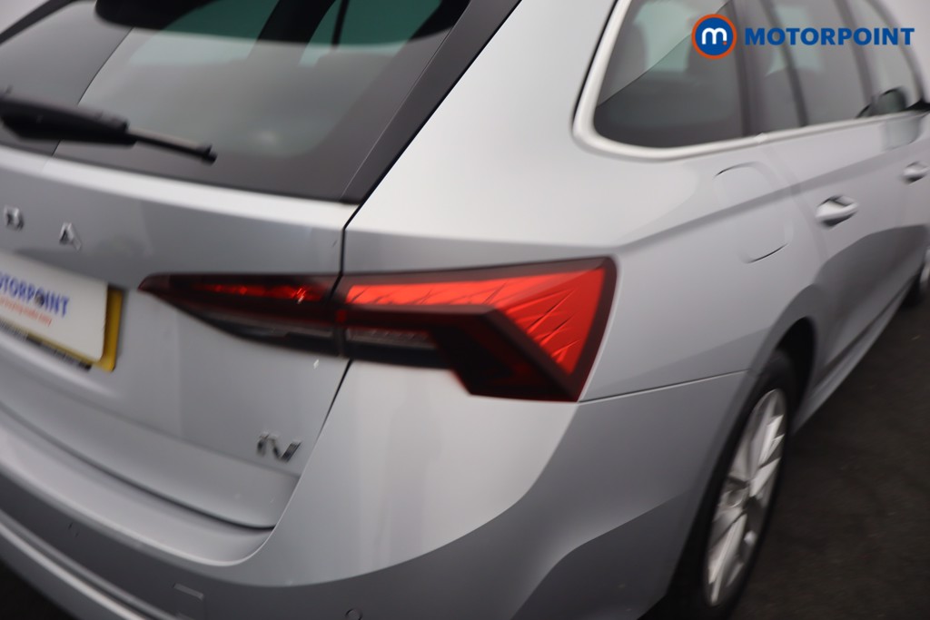 Skoda Octavia Se L Automatic Petrol Plug-In Hybrid Estate - Stock Number (1602659) - 3rd supplementary image