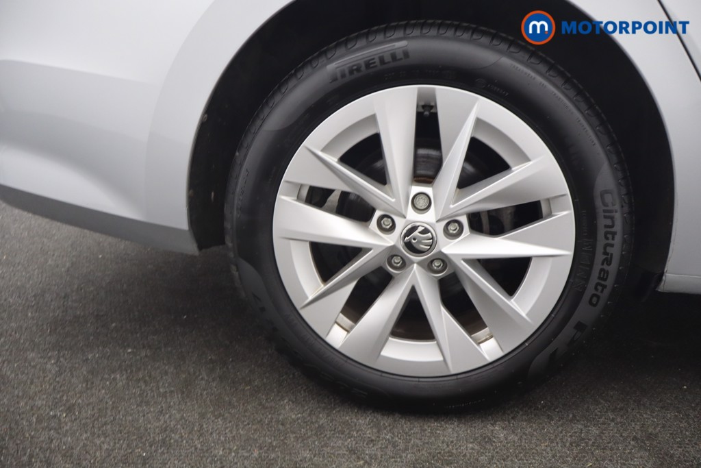 Skoda Octavia Se L Automatic Petrol Plug-In Hybrid Estate - Stock Number (1602659) - 6th supplementary image