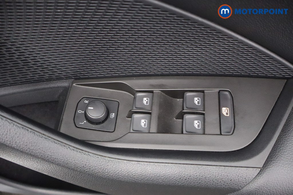Skoda Octavia Se L Automatic Petrol Plug-In Hybrid Estate - Stock Number (1602659) - 10th supplementary image