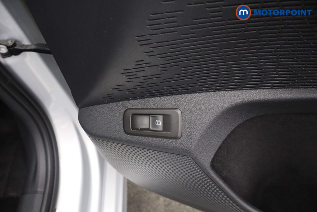 Skoda Octavia Se L Automatic Petrol Plug-In Hybrid Estate - Stock Number (1602659) - 11th supplementary image