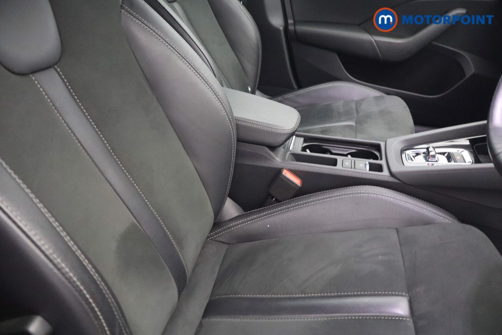 Skoda Octavia Se L Automatic Petrol Plug-In Hybrid Estate - Stock Number (1602659) - 12th supplementary image