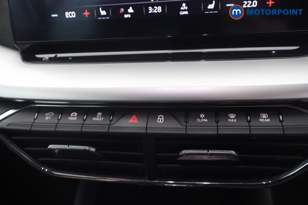 Skoda Octavia Se L Automatic Petrol Plug-In Hybrid Estate - Stock Number (1602659) - 16th supplementary image