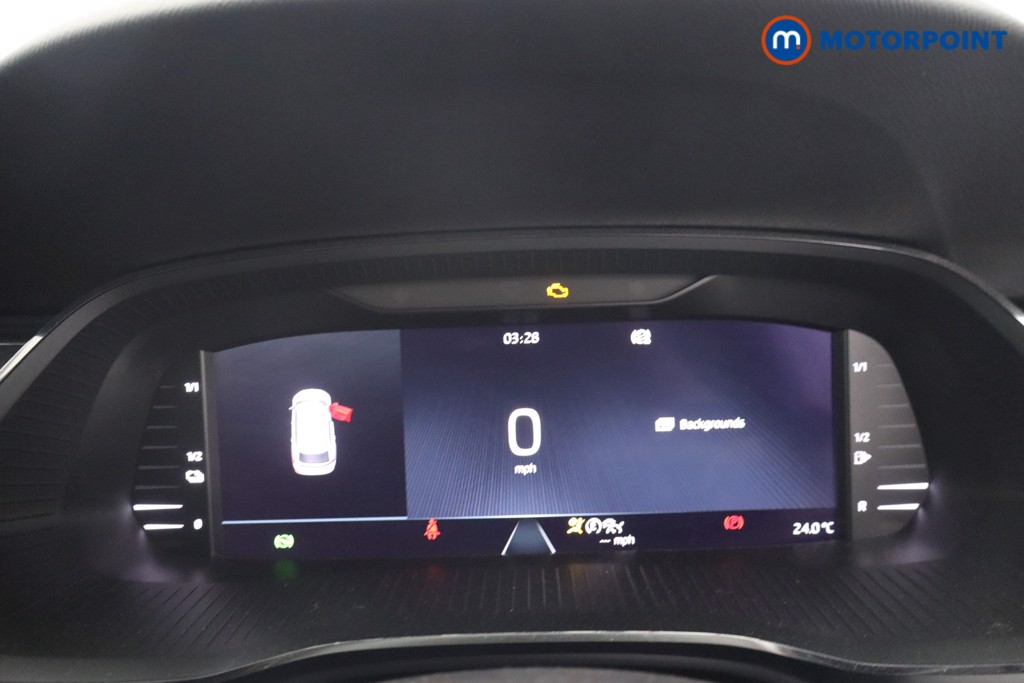 Skoda Octavia Se L Automatic Petrol Plug-In Hybrid Estate - Stock Number (1602659) - 18th supplementary image