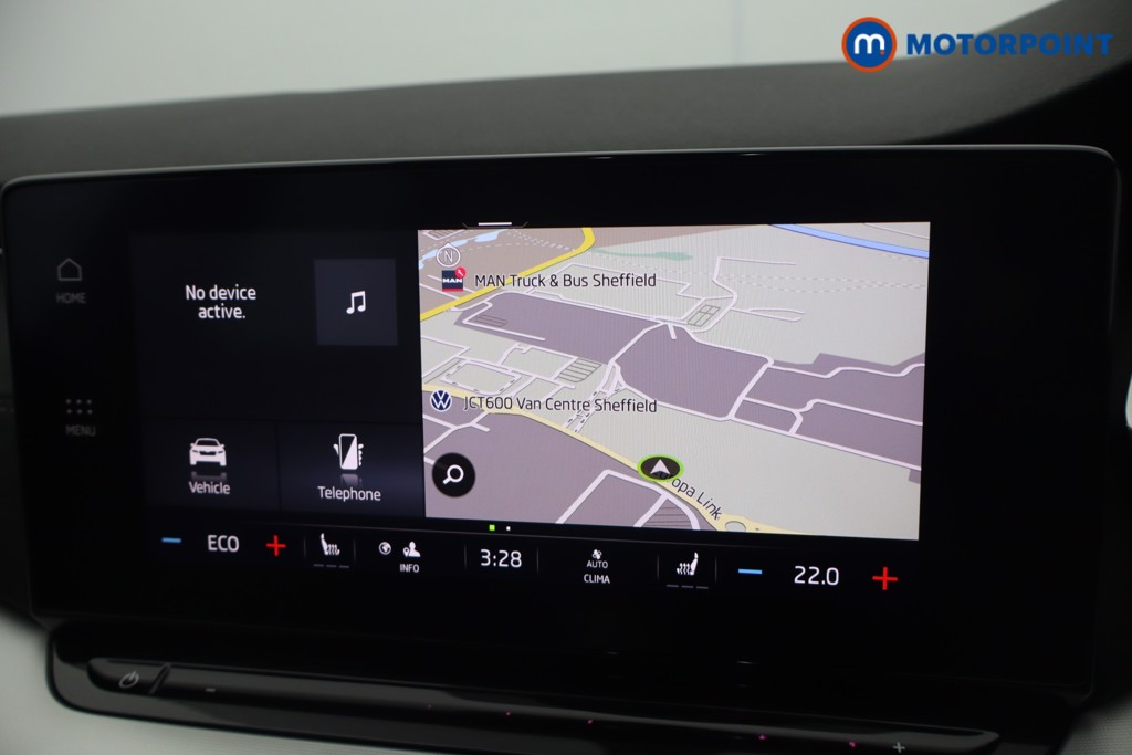 Skoda Octavia Se L Automatic Petrol Plug-In Hybrid Estate - Stock Number (1602659) - 21st supplementary image