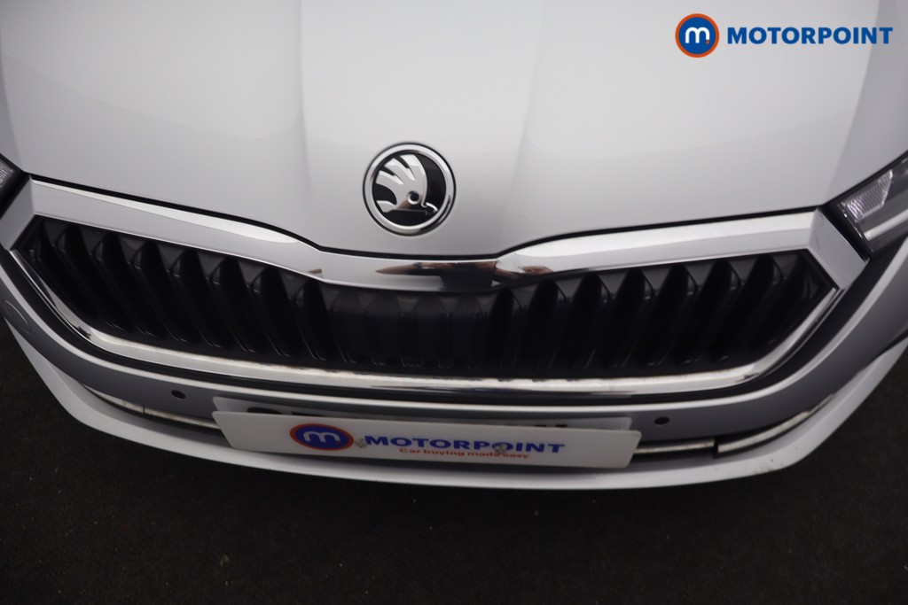 Skoda Octavia Se L Automatic Petrol Plug-In Hybrid Estate - Stock Number (1602659) - 25th supplementary image