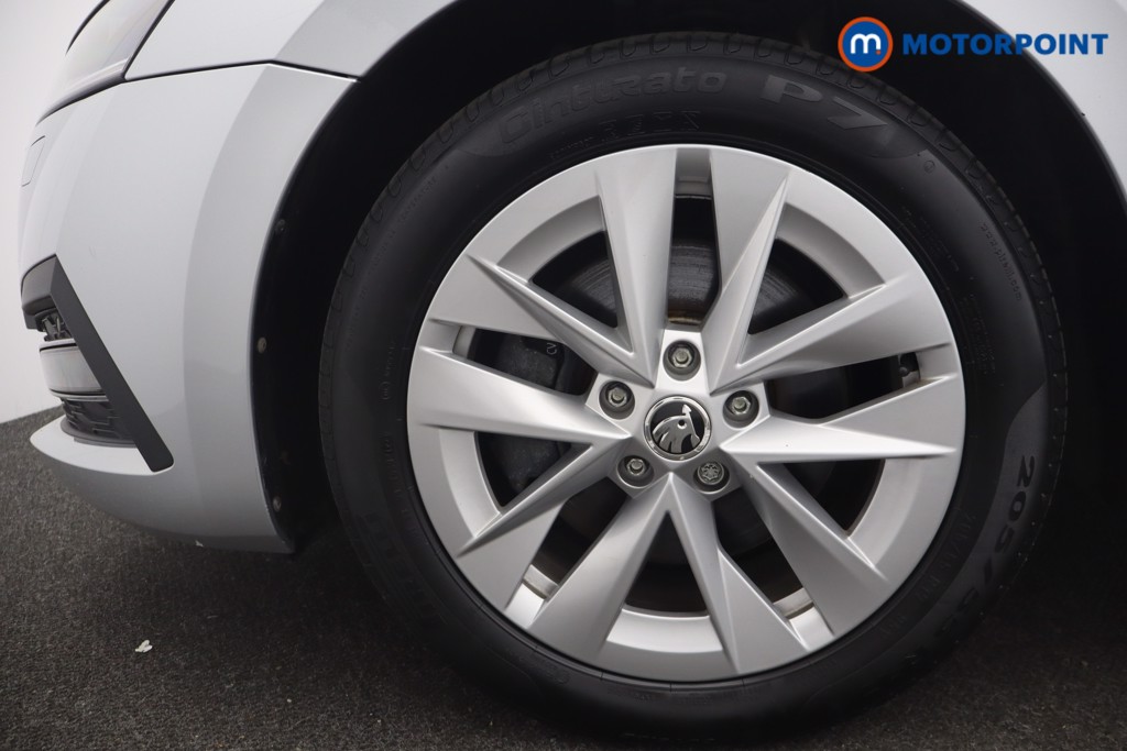 Skoda Octavia Se L Automatic Petrol Plug-In Hybrid Estate - Stock Number (1602659) - 28th supplementary image