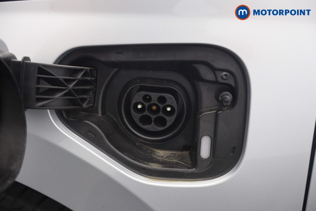 Skoda Octavia Se L Automatic Petrol Plug-In Hybrid Estate - Stock Number (1602659) - 29th supplementary image