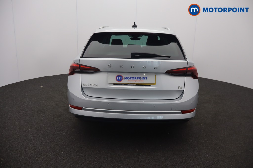 Skoda Octavia Se L Automatic Petrol Plug-In Hybrid Estate - Stock Number (1602659) - 1st supplementary image