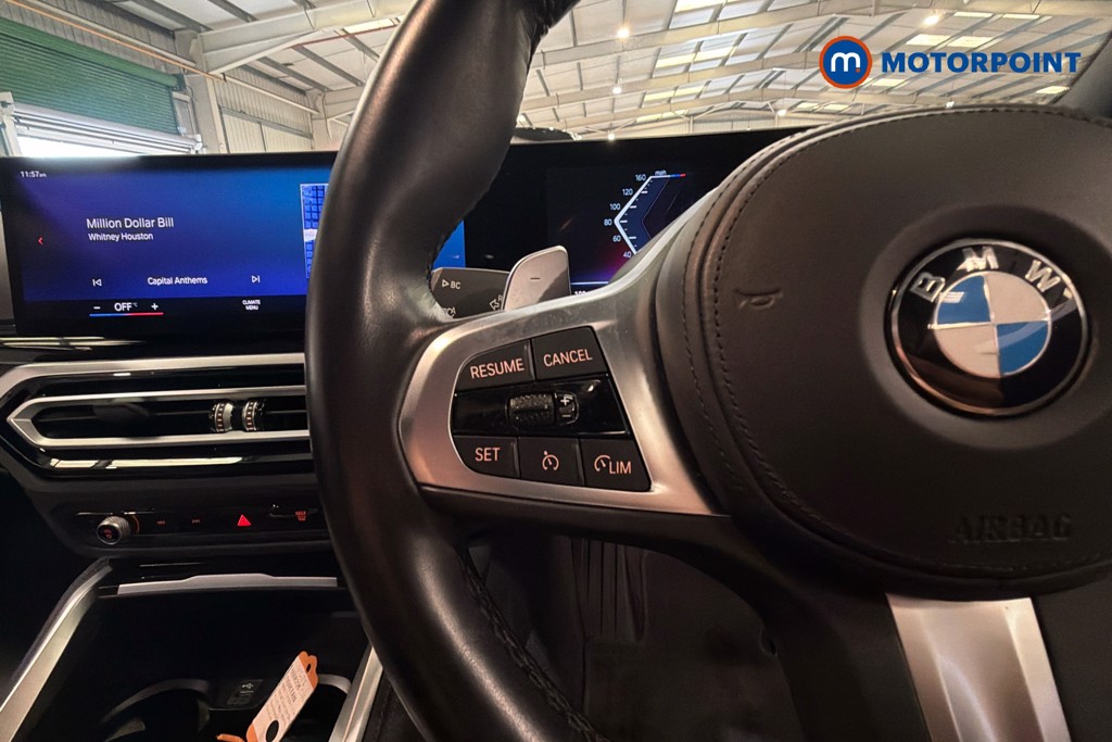 BMW 2 Series M Sport Automatic Petrol Coupe - Stock Number (1608226) - 3rd supplementary image