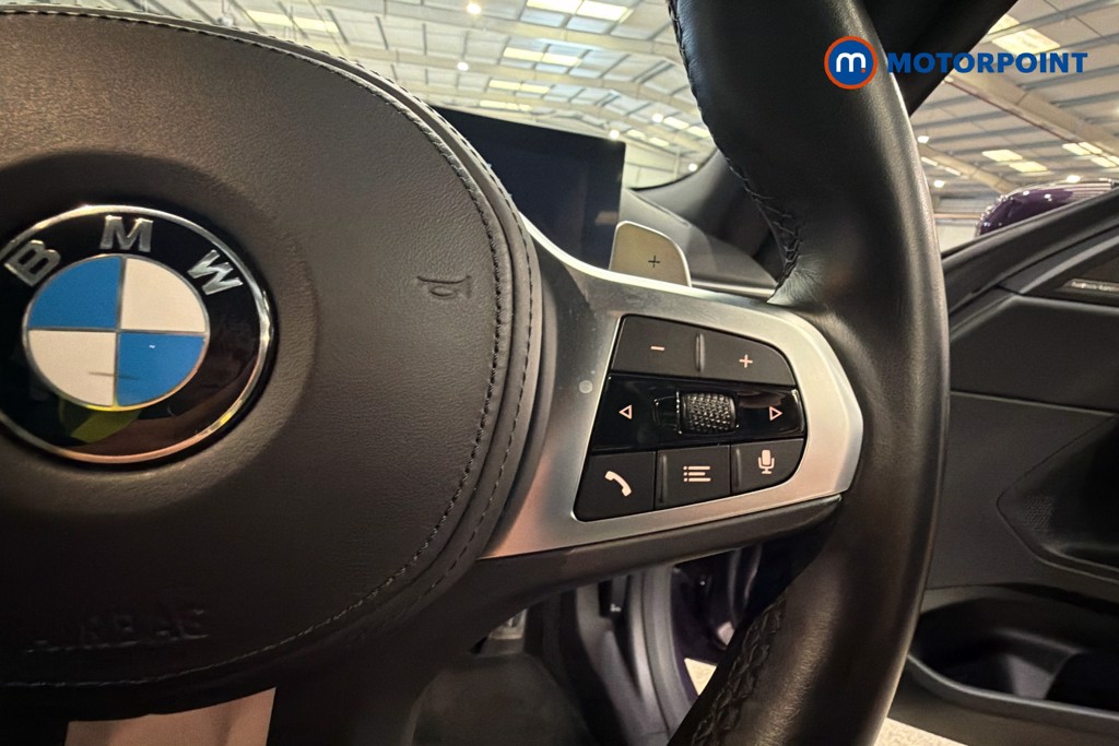 BMW 2 Series M Sport Automatic Petrol Coupe - Stock Number (1608226) - 4th supplementary image