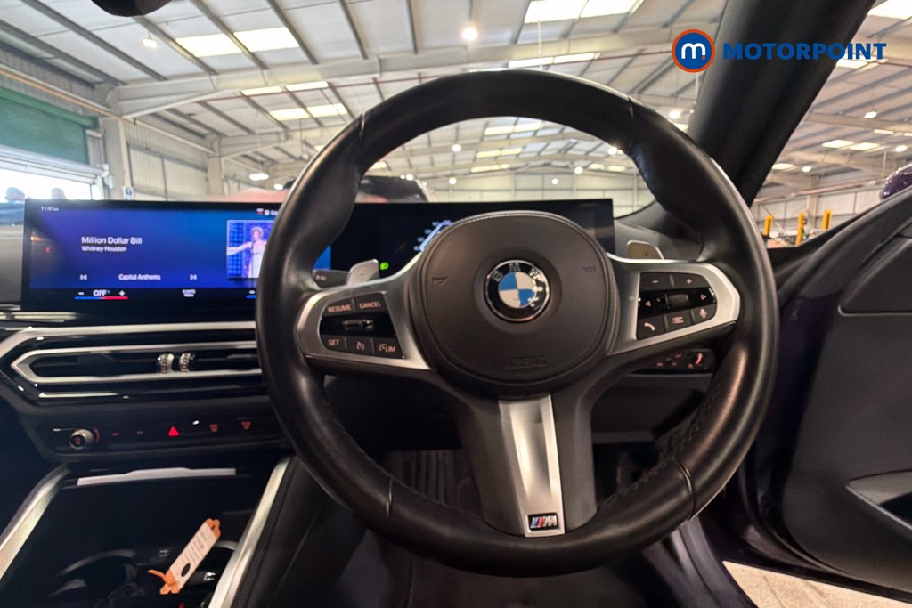 BMW 2 Series M Sport Automatic Petrol Coupe - Stock Number (1608226) - 5th supplementary image