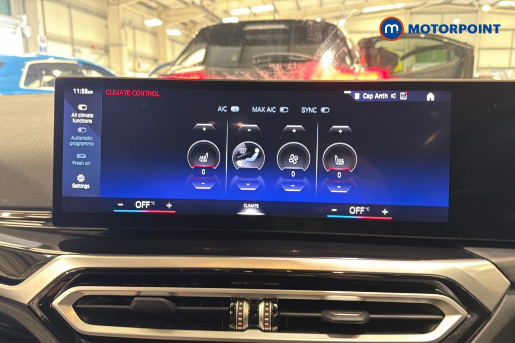 BMW 2 Series M Sport Automatic Petrol Coupe - Stock Number (1608226) - 12th supplementary image