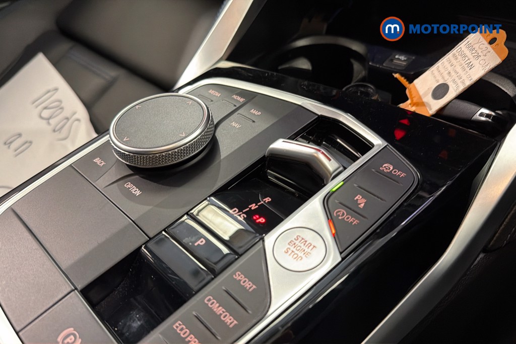 BMW 2 Series M Sport Automatic Petrol Coupe - Stock Number (1608226) - 15th supplementary image