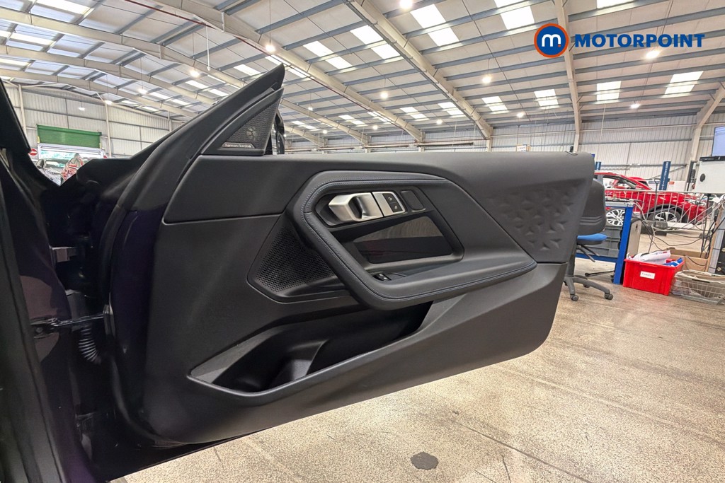 BMW 2 Series M Sport Automatic Petrol Coupe - Stock Number (1608226) - 19th supplementary image