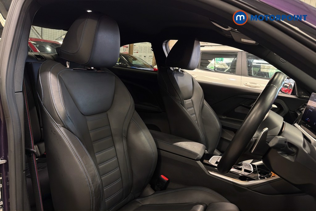 BMW 2 Series M Sport Automatic Petrol Coupe - Stock Number (1608226) - 22nd supplementary image