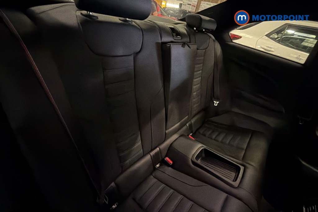 BMW 2 Series M Sport Automatic Petrol Coupe - Stock Number (1608226) - 28th supplementary image