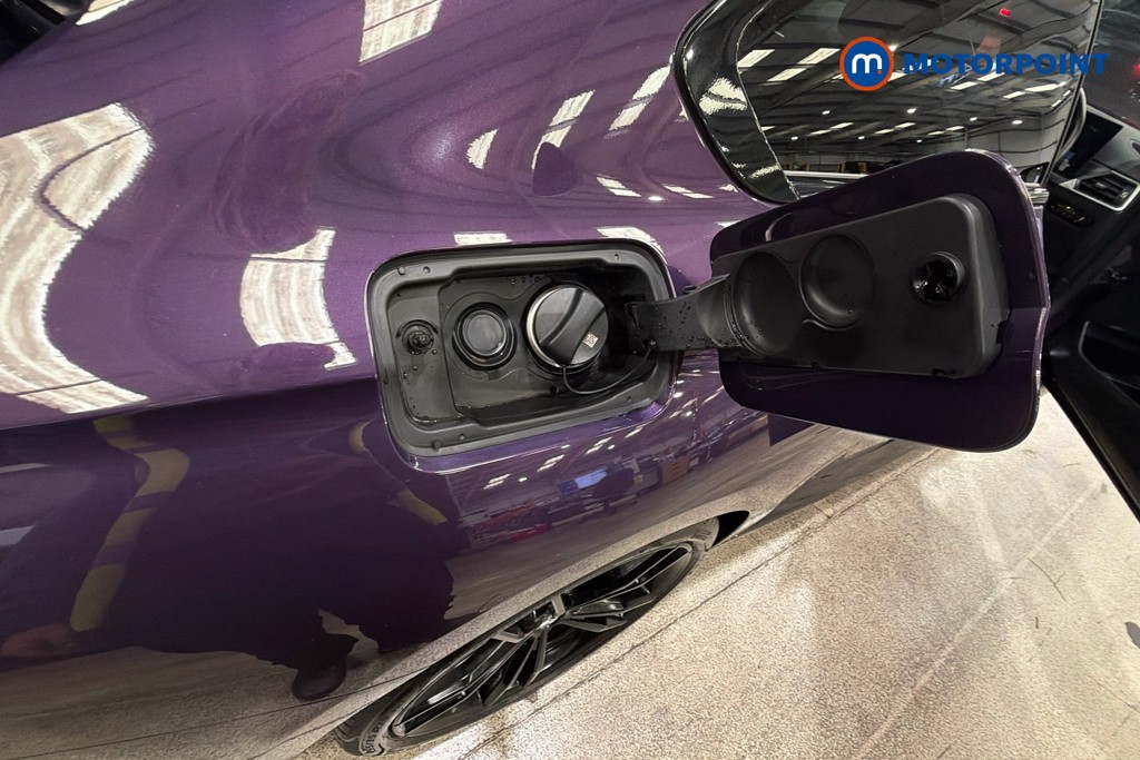 BMW 2 Series M Sport Automatic Petrol Coupe - Stock Number (1608226) - 41st supplementary image