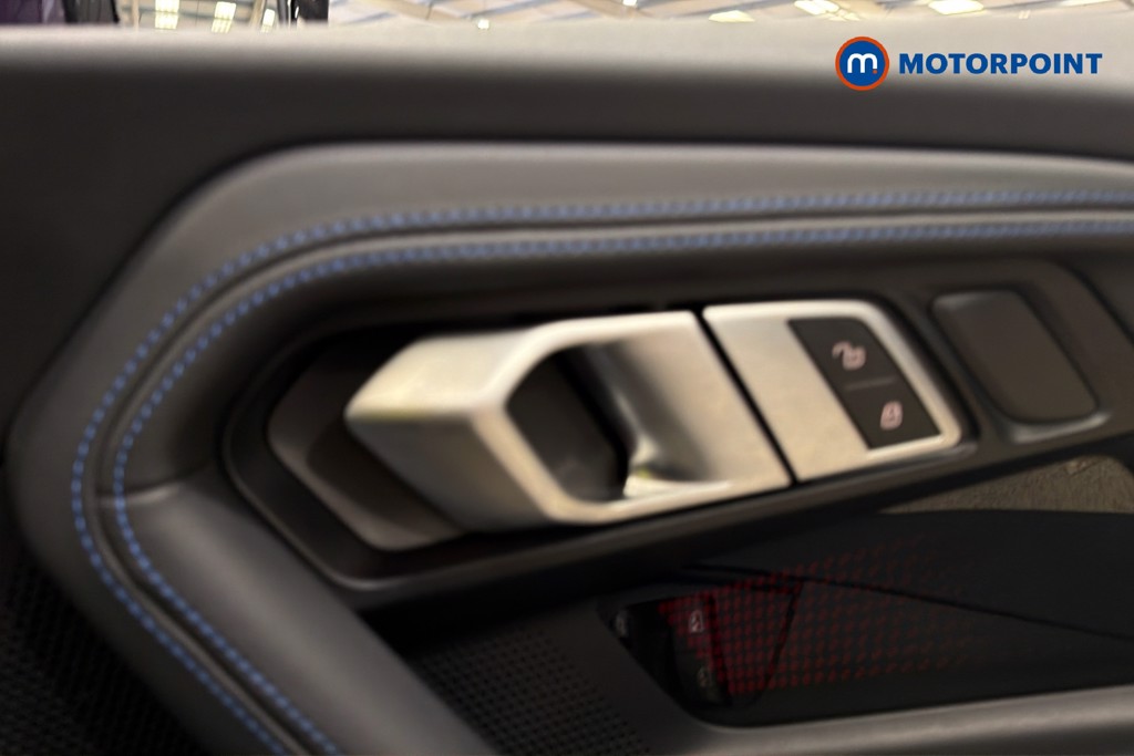 BMW 2 Series M Sport Automatic Petrol Coupe - Stock Number (1608226) - 42nd supplementary image
