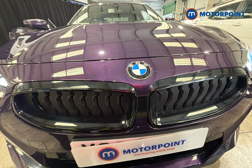 BMW 2 Series M Sport Automatic Petrol Coupe - Stock Number (1608226) - 45th supplementary image