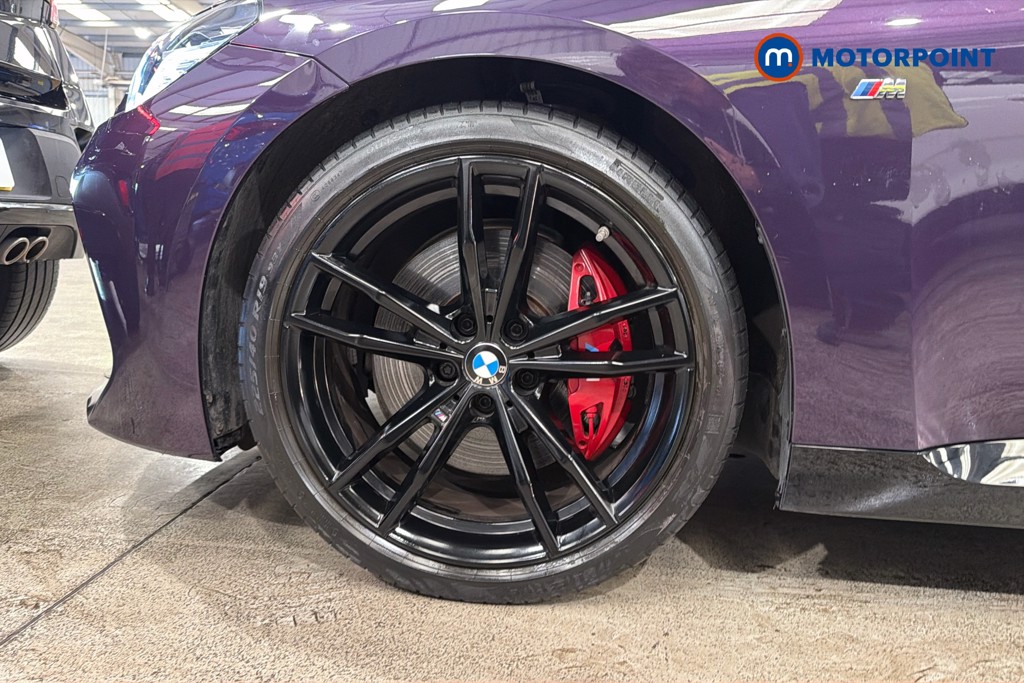 BMW 2 Series M Sport Automatic Petrol Coupe - Stock Number (1608226) - 47th supplementary image