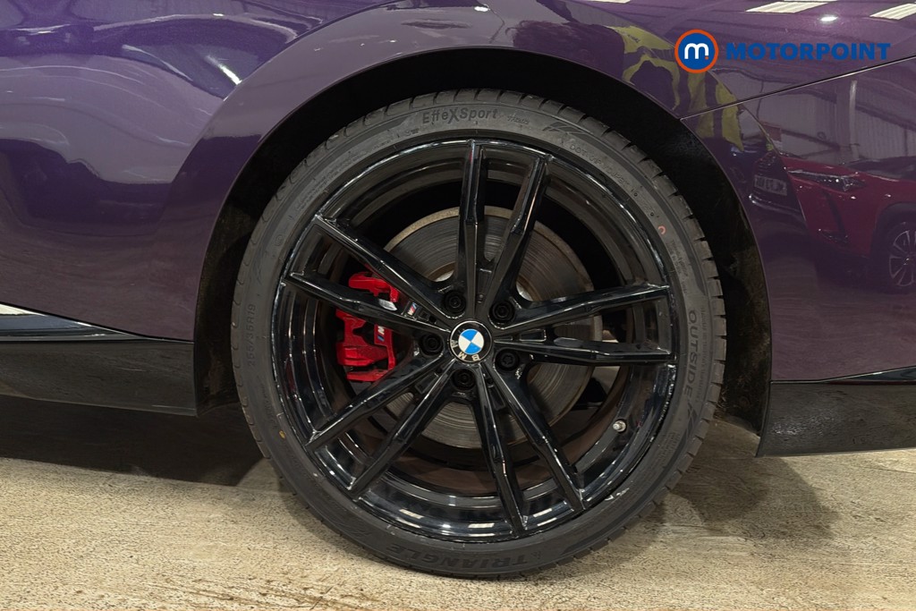 BMW 2 Series M Sport Automatic Petrol Coupe - Stock Number (1608226) - 48th supplementary image