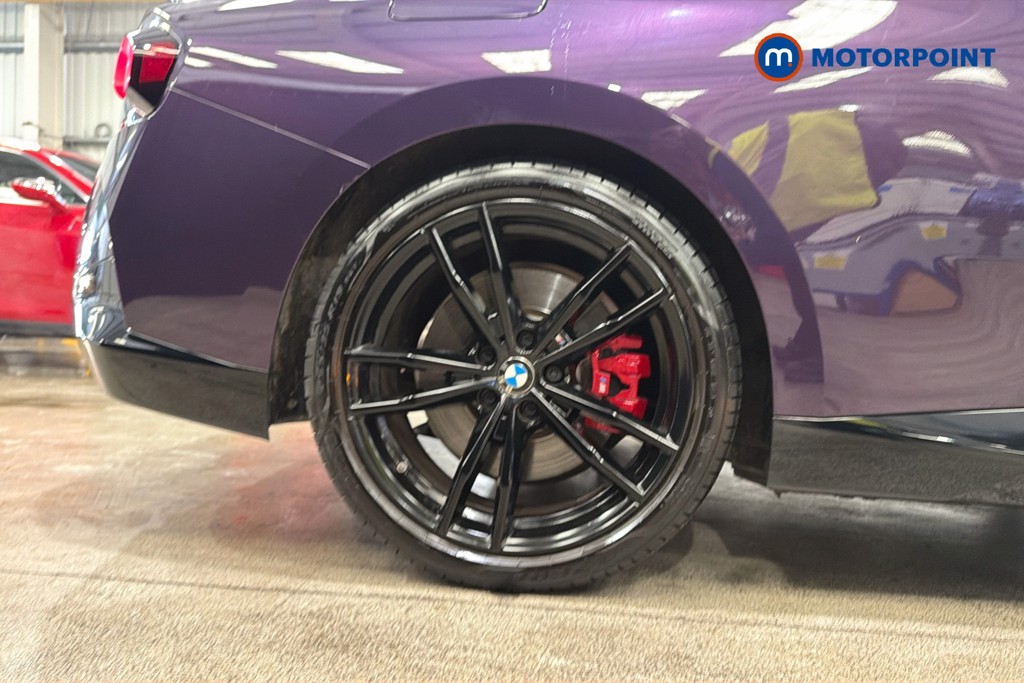 BMW 2 Series M Sport Automatic Petrol Coupe - Stock Number (1608226) - 49th supplementary image