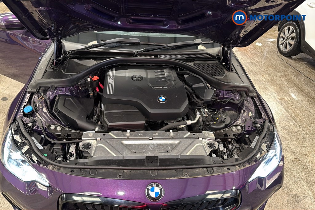 BMW 2 Series M Sport Automatic Petrol Coupe - Stock Number (1608226) - 51st supplementary image