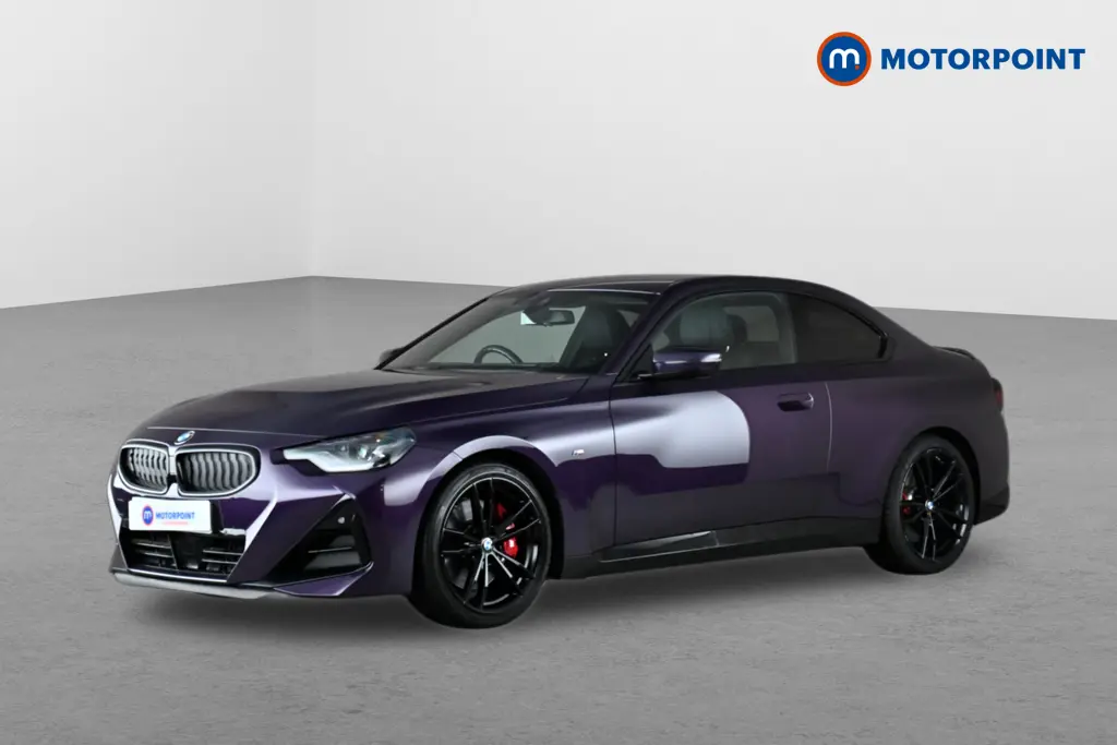 BMW 2 SERIES