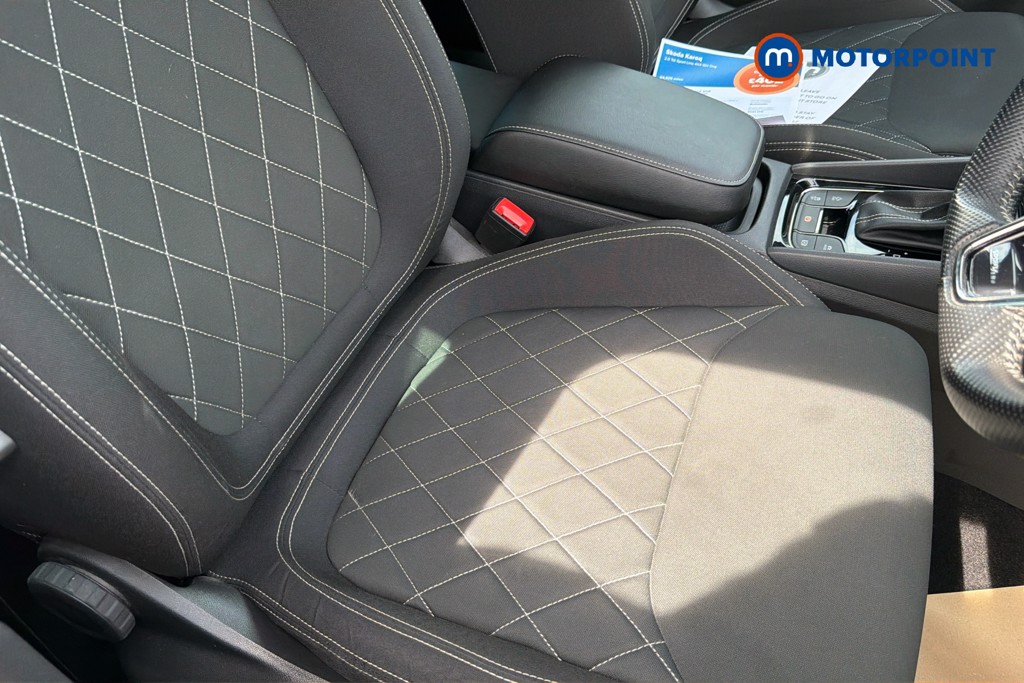 Skoda Karoq Sport Line Automatic Diesel SUV - Stock Number (1620490) - 22nd supplementary image