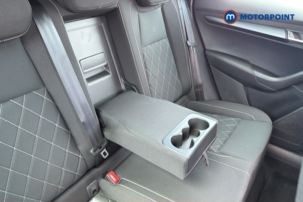 Skoda Karoq Sport Line Automatic Diesel SUV - Stock Number (1620490) - 28th supplementary image
