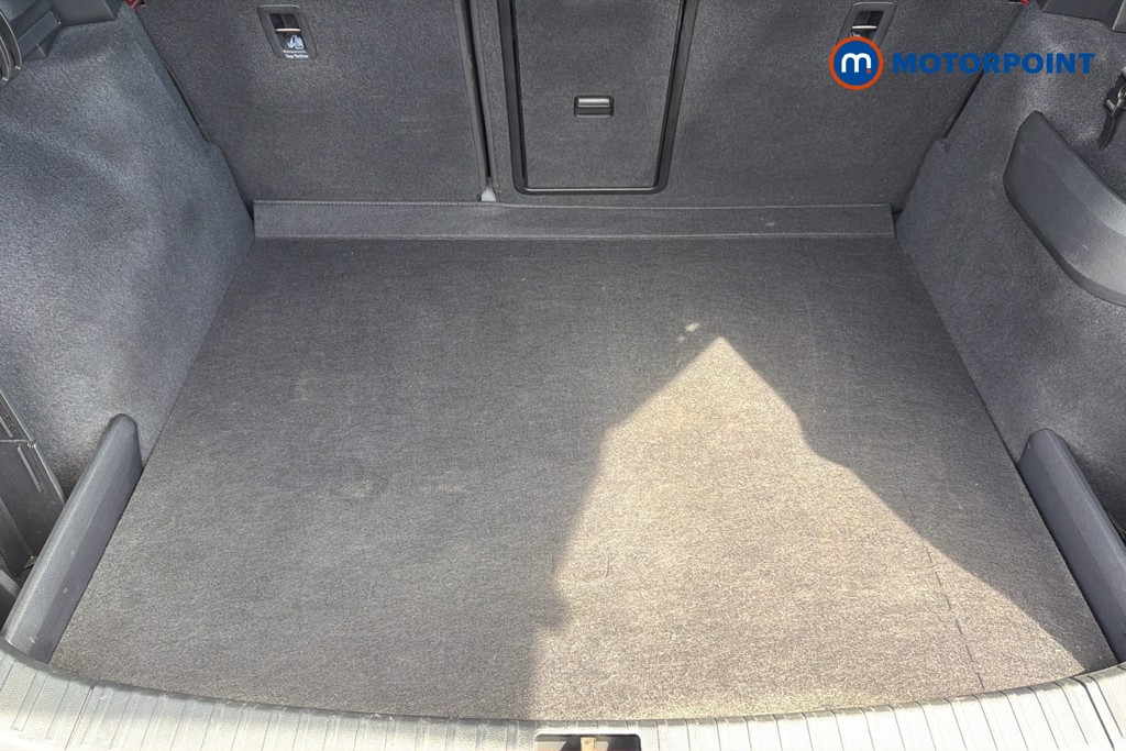 Skoda Karoq Sport Line Automatic Diesel SUV - Stock Number (1620490) - 33rd supplementary image