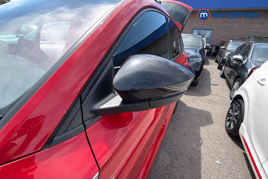 Skoda Karoq Sport Line Automatic Diesel SUV - Stock Number (1620490) - 43rd supplementary image