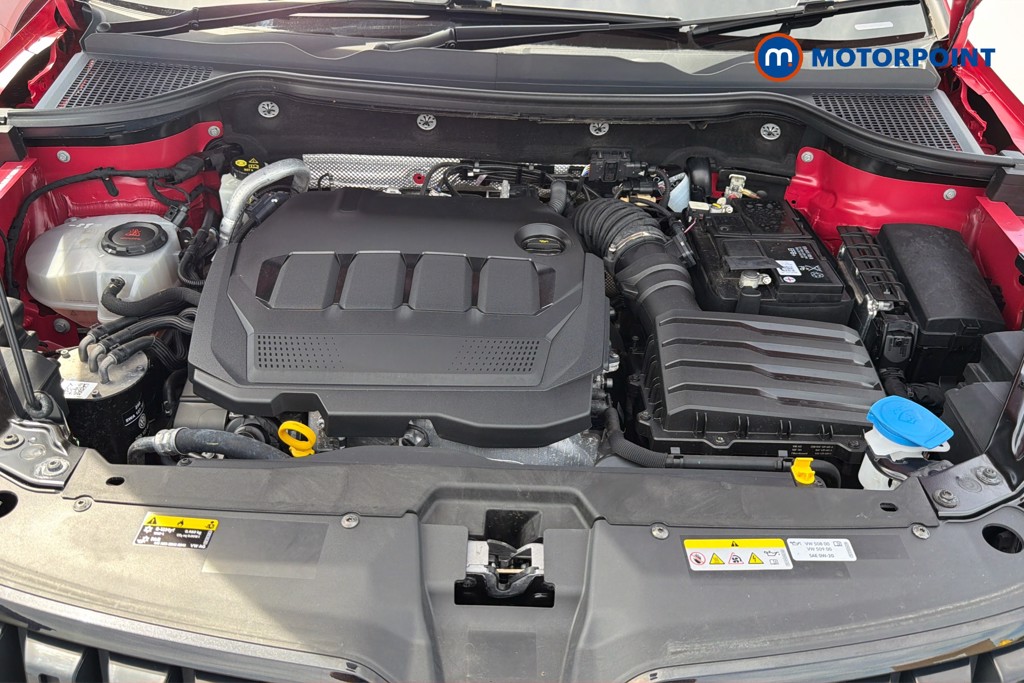 Skoda Karoq Sport Line Automatic Diesel SUV - Stock Number (1620490) - 51st supplementary image