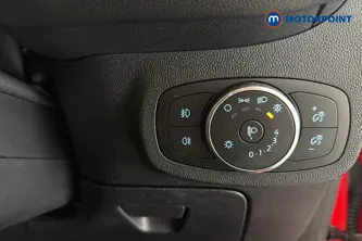 Ford Fiesta Titanium Manual Petrol Hatchback - Stock Number (1628700) - 11th supplementary image