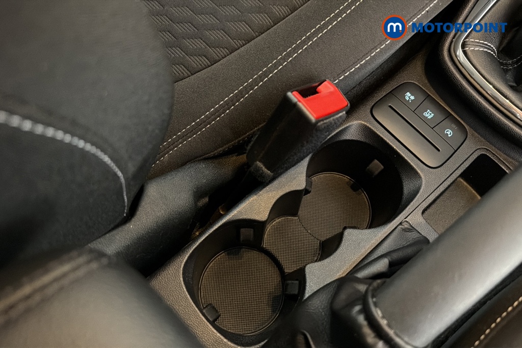 Ford Fiesta Titanium Manual Petrol Hatchback - Stock Number (1628700) - 16th supplementary image