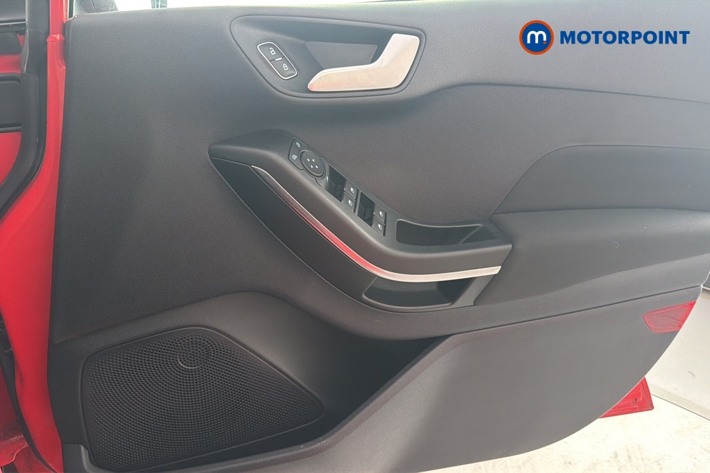 Ford Fiesta Titanium Manual Petrol Hatchback - Stock Number (1628700) - 18th supplementary image