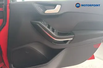 Ford Fiesta Titanium Manual Petrol Hatchback - Stock Number (1628700) - 18th supplementary image