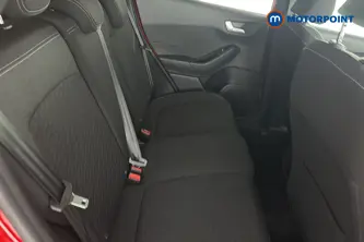 Ford Fiesta Titanium Manual Petrol Hatchback - Stock Number (1628700) - 25th supplementary image