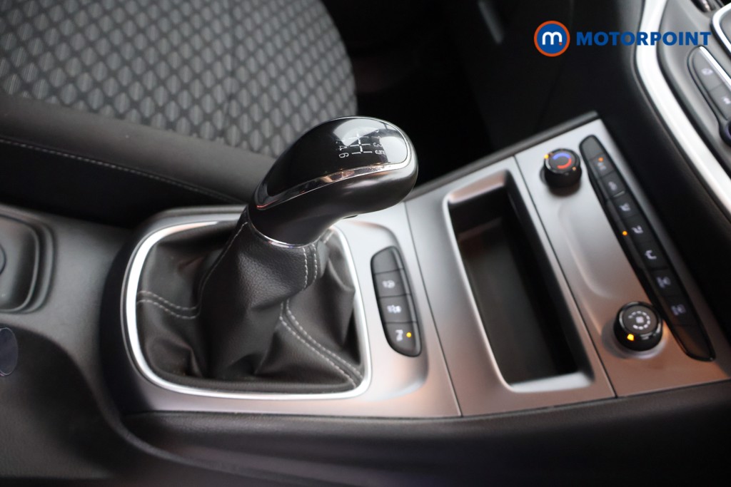 Vauxhall Astra Business Edition Nav Manual Diesel Hatchback - Stock Number (1636628) - 6th supplementary image