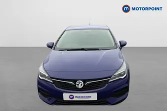 Vauxhall Astra Business Edition Nav Manual Diesel Hatchback - Stock Number (1636628) - Front bumper