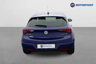 Vauxhall Astra Business Edition Nav Manual Diesel Hatchback - Stock Number (1636628) - Rear bumper